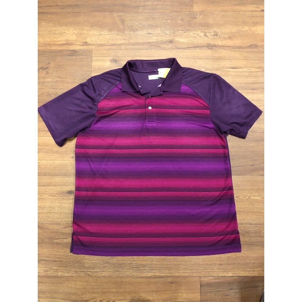 Links Edition Polo Shirt - Size XL
